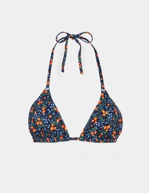 Knix Triangle Bikini Blue | MYREHA-380