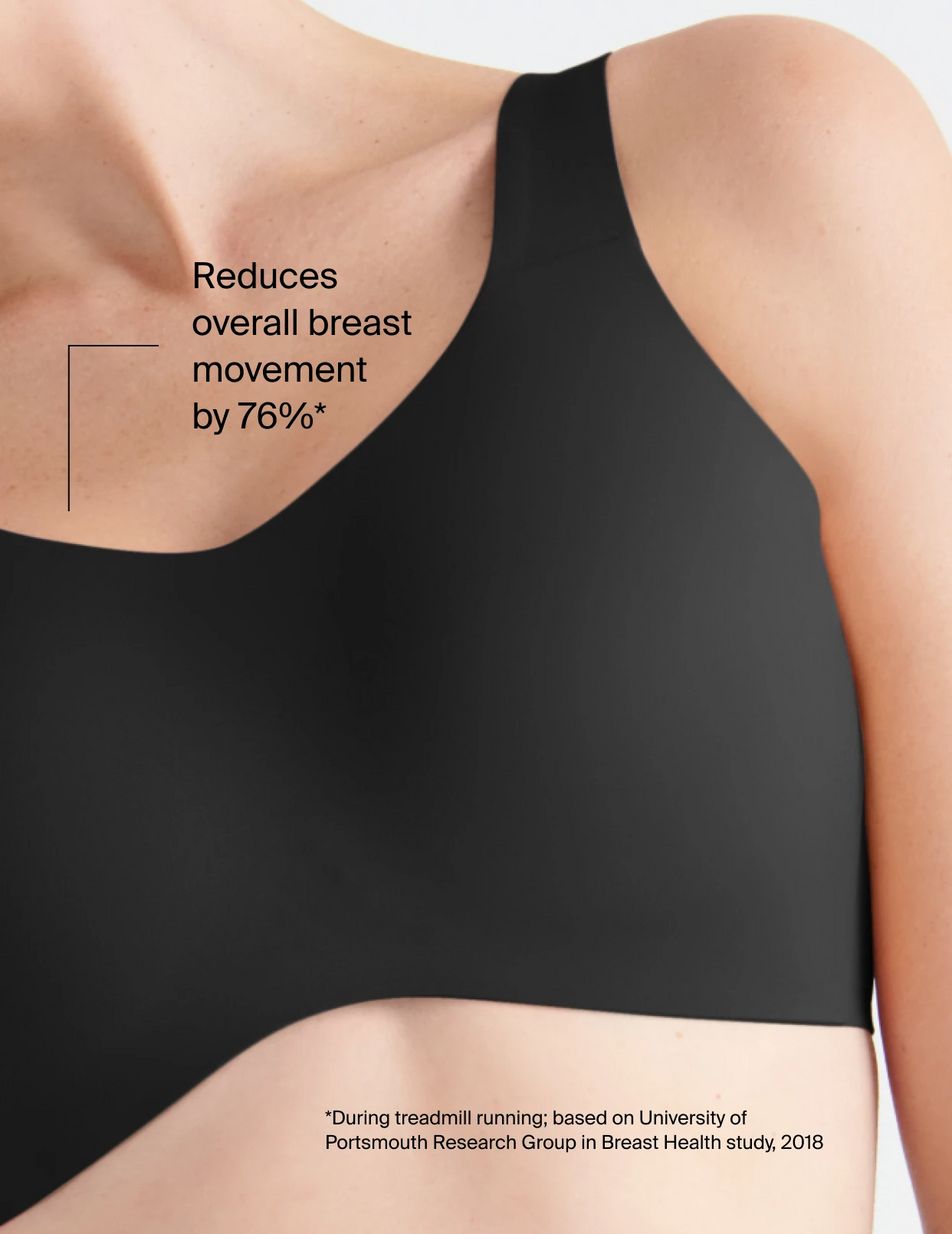 Knix Catalyst Sports Bras Beige | HOMGPS-063