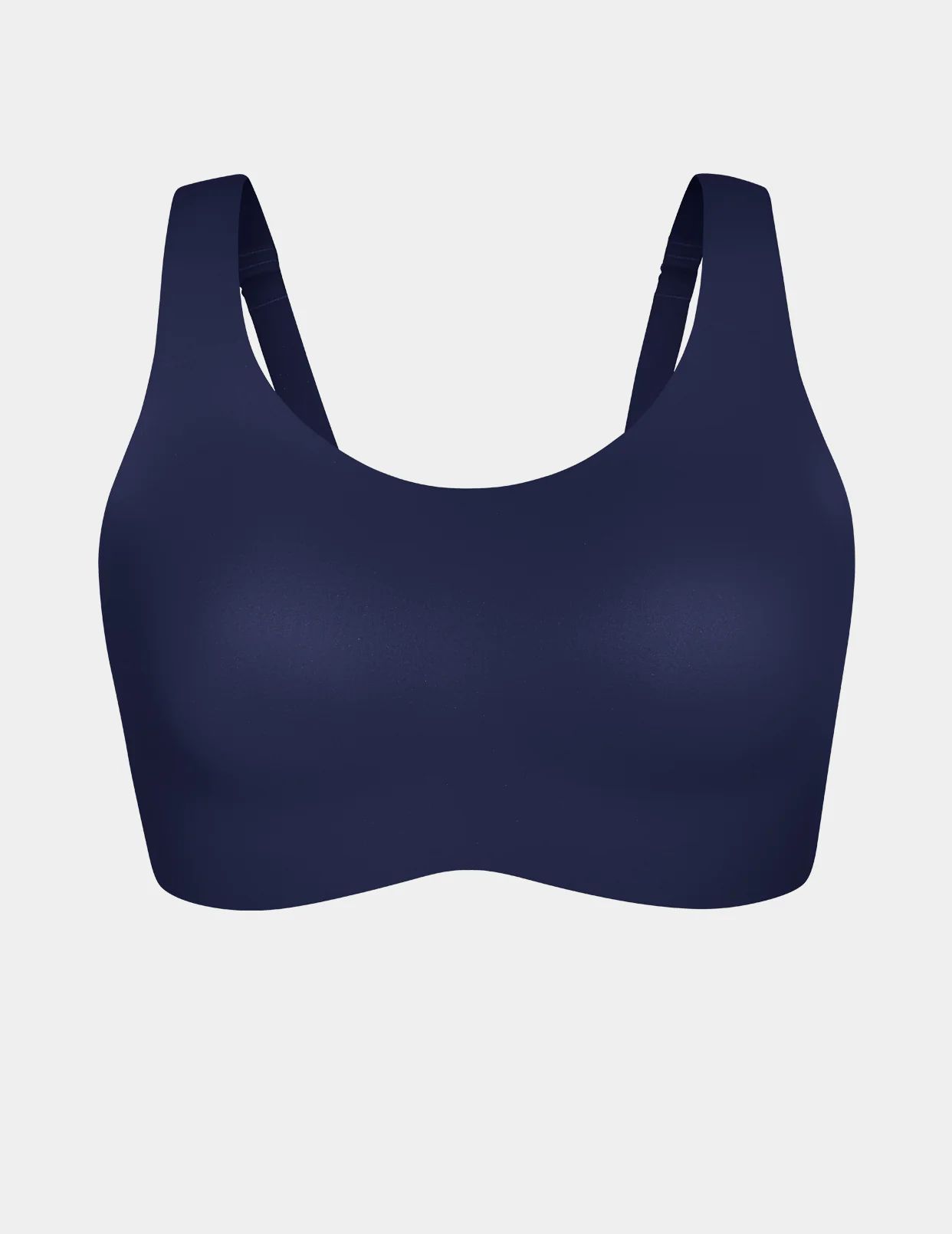 Knix Revolution Adjustable Pullover Bras Blue | LXHYFN-259