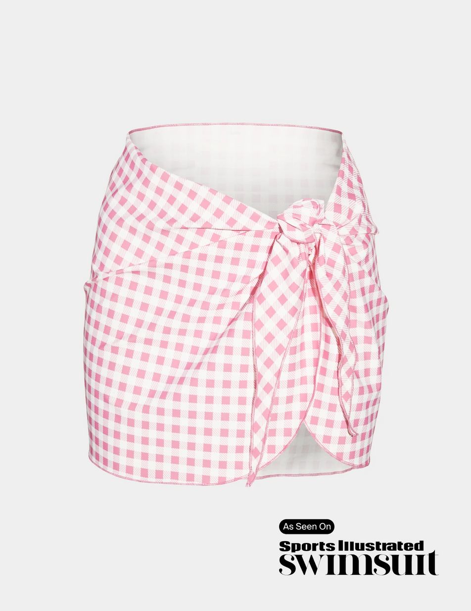 Knix Sarong Pink | CJKXPO-690