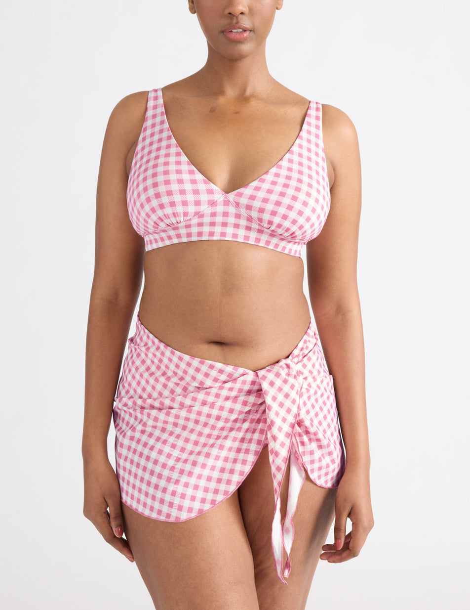 Knix Sarong Pink | CJKXPO-690