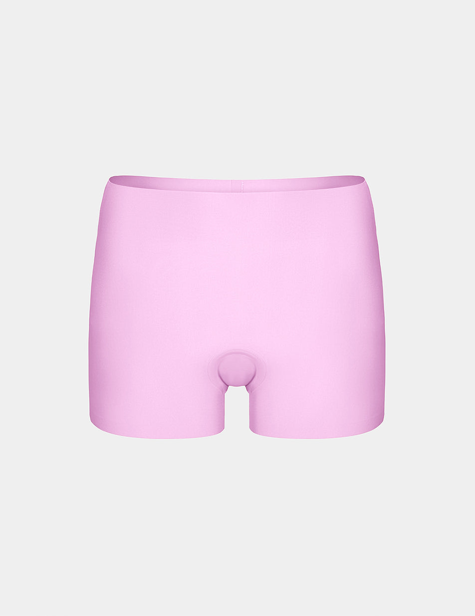 Knix Super Leakproof® Dream Shorts Pink | YHNVKX-631