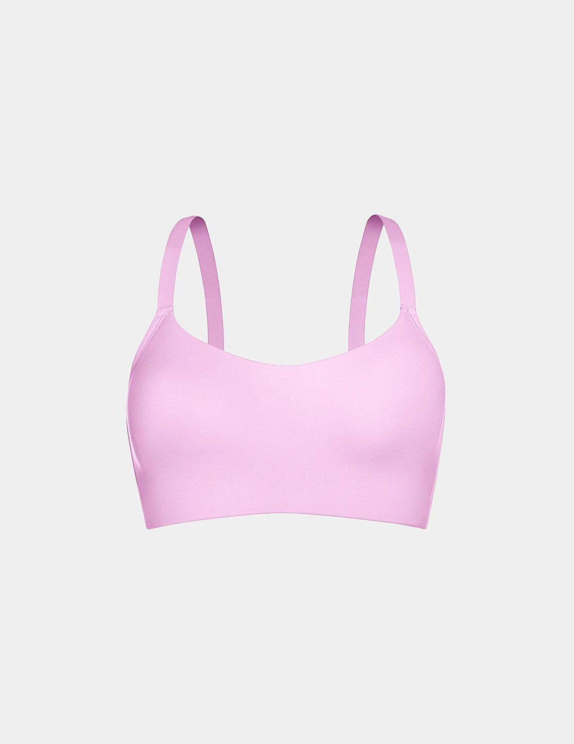 Knix The One&Only Scoop™ Bras Pink | GRSQXE-068