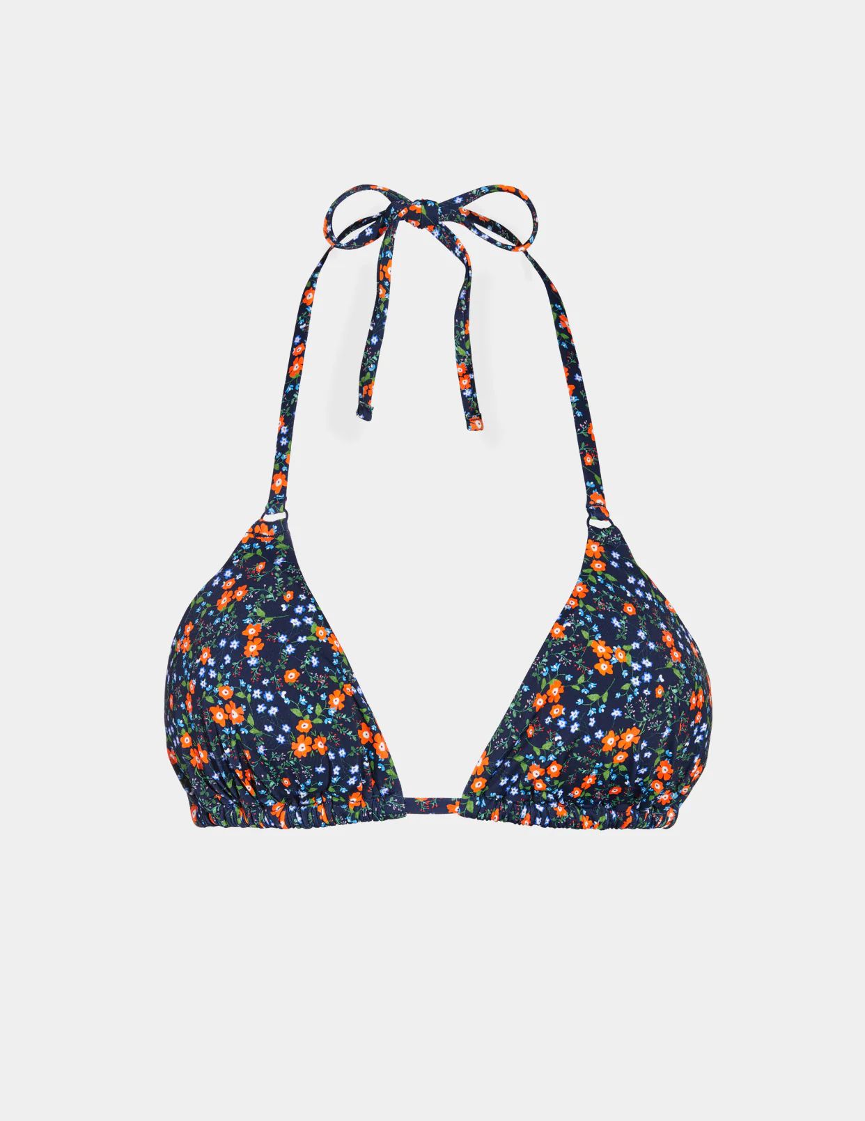 Knix Triangle Bikini Blue | MYREHA-380